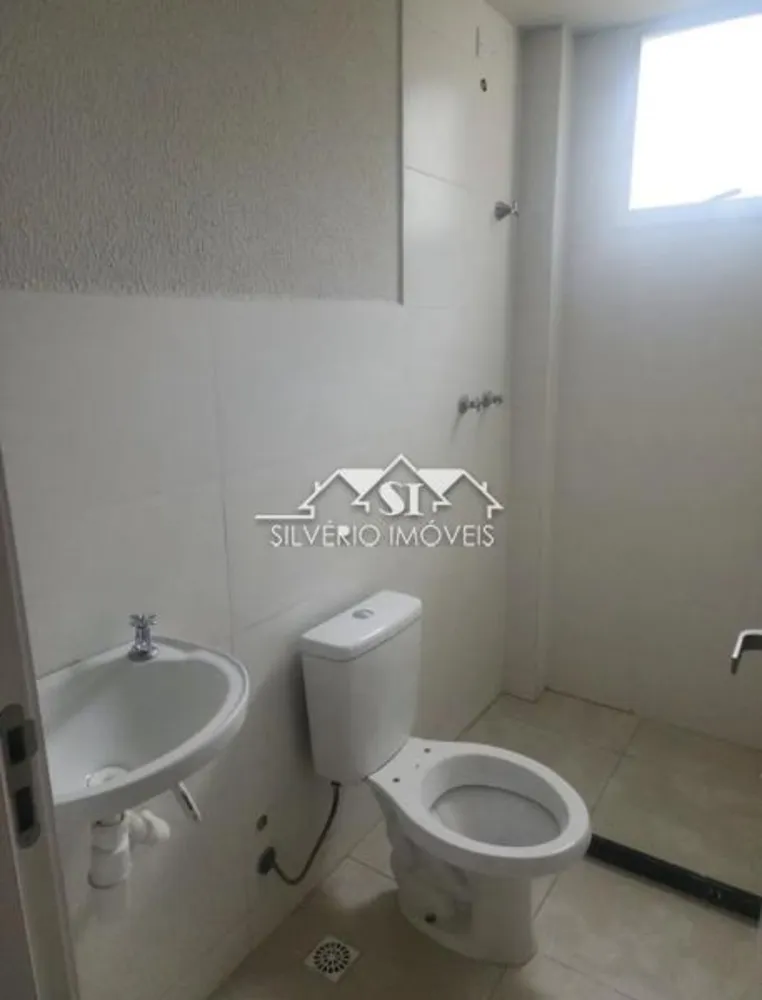 Apartamento, 2 quartos, 52 m² - Foto 6