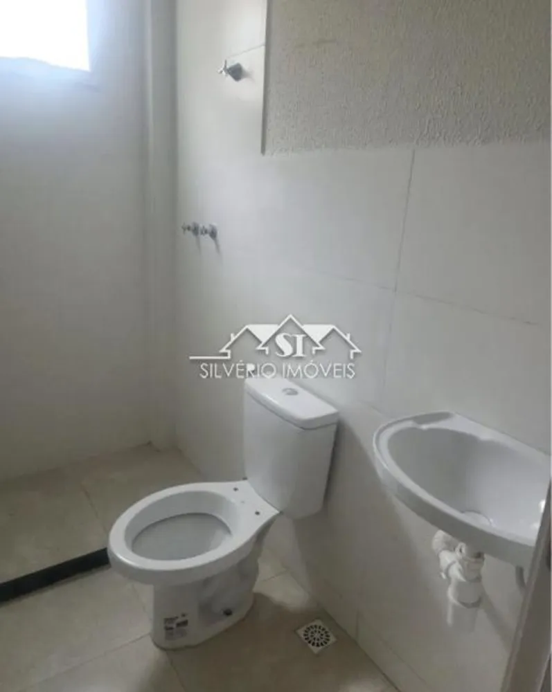 Apartamento, 2 quartos, 52 m² - Foto 5
