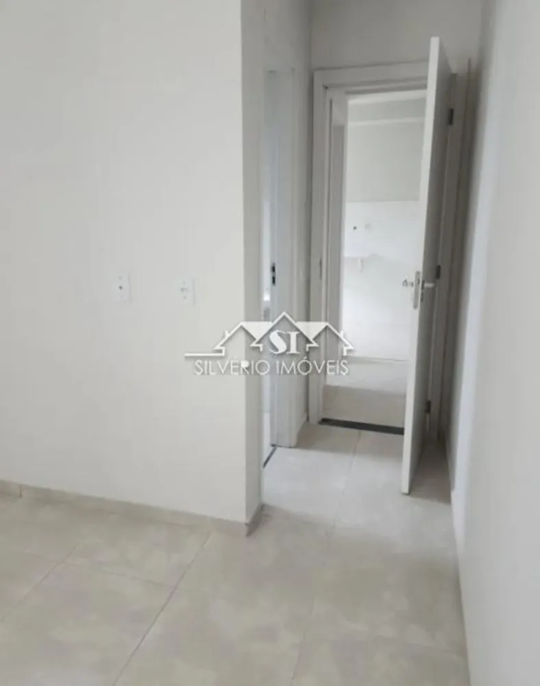 Apartamento, 2 quartos, 52 m² - Foto 4
