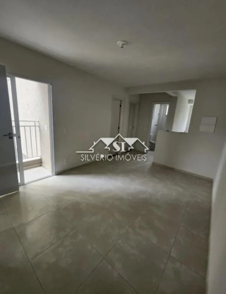 Apartamento, 2 quartos, 52 m² - Foto 3