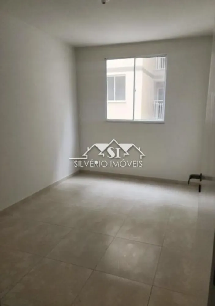 Apartamento, 2 quartos, 52 m² - Foto 2