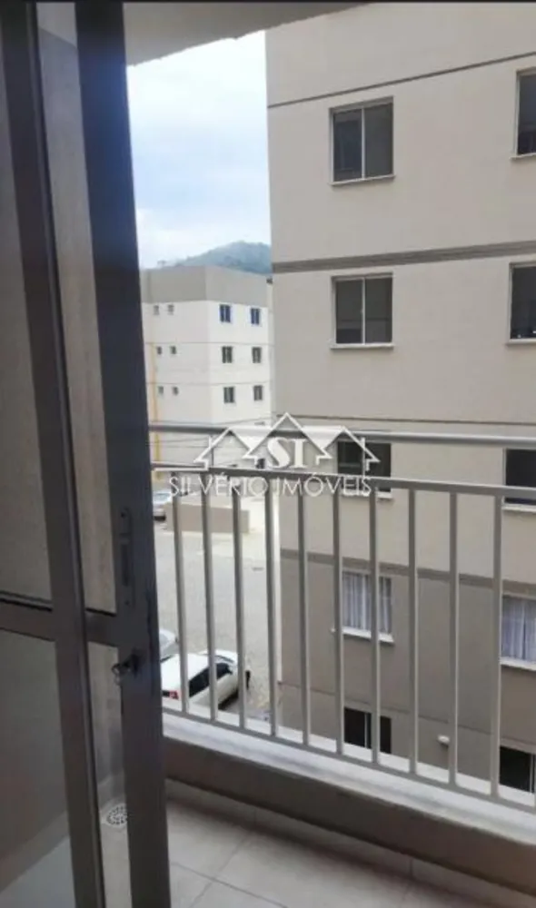Apartamento, 2 quartos, 52 m² - Foto 8