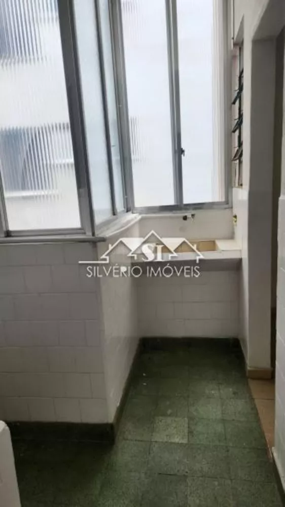 Apartamento, 3 quartos, 156 m² - Foto 37