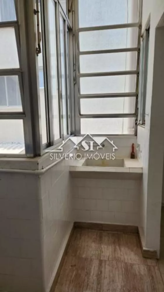Apartamento, 3 quartos, 156 m² - Foto 6