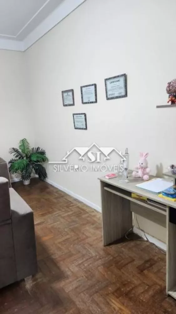 Apartamento, 3 quartos, 156 m² - Foto 39