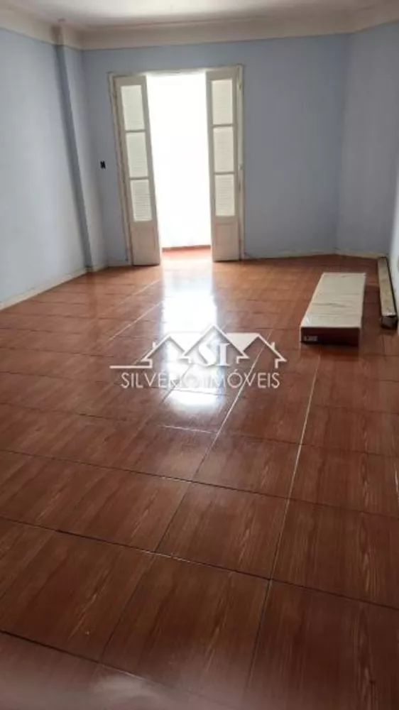 Apartamento, 3 quartos, 156 m² - Foto 1