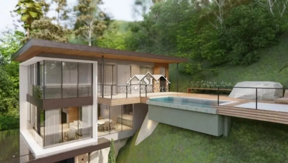 Casa, 2 quartos, 175 m² - Foto 4