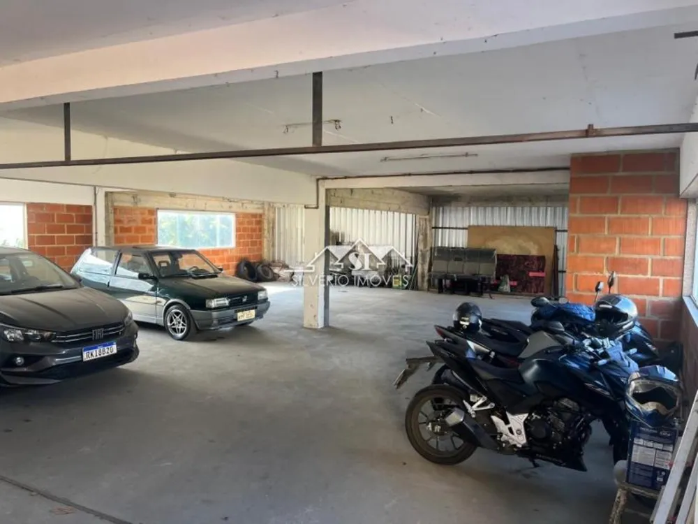 Depósito-Galpão, 180 m² - Foto 3
