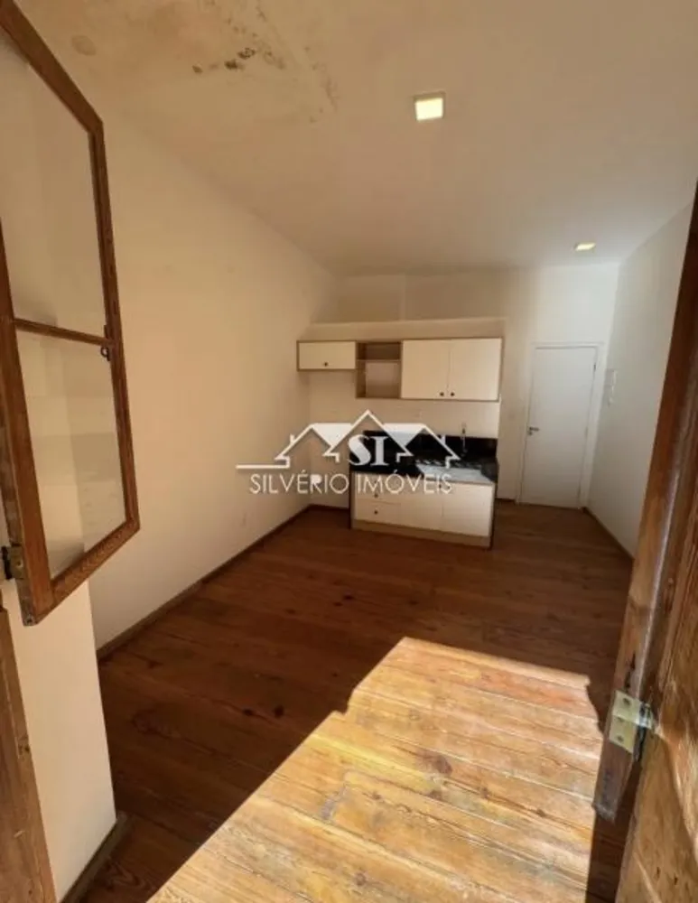 Apartamento, 1 quarto, 25 m² - Foto 6