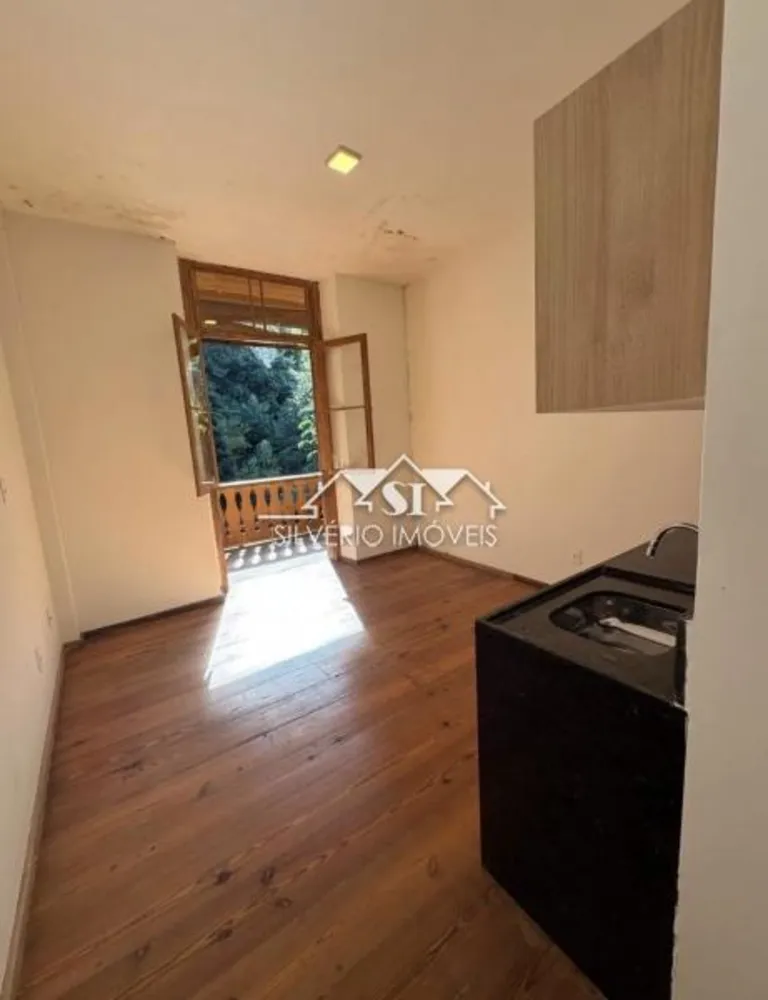 Apartamento, 1 quarto, 25 m² - Foto 7