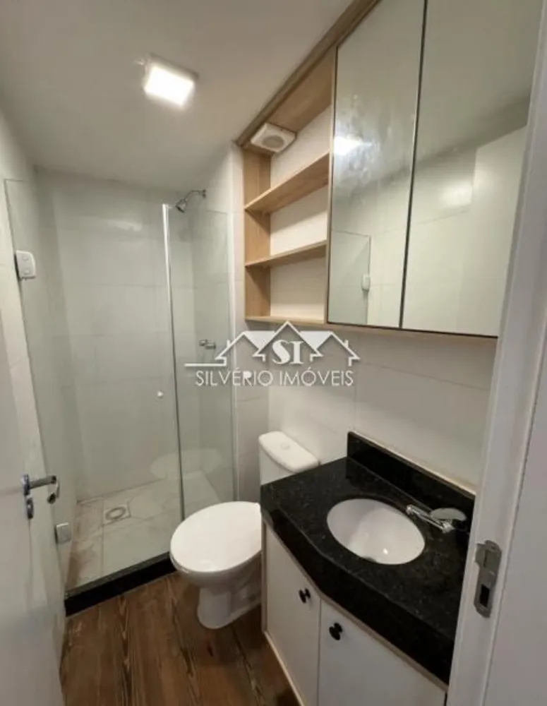 Apartamento, 1 quarto, 25 m² - Foto 4