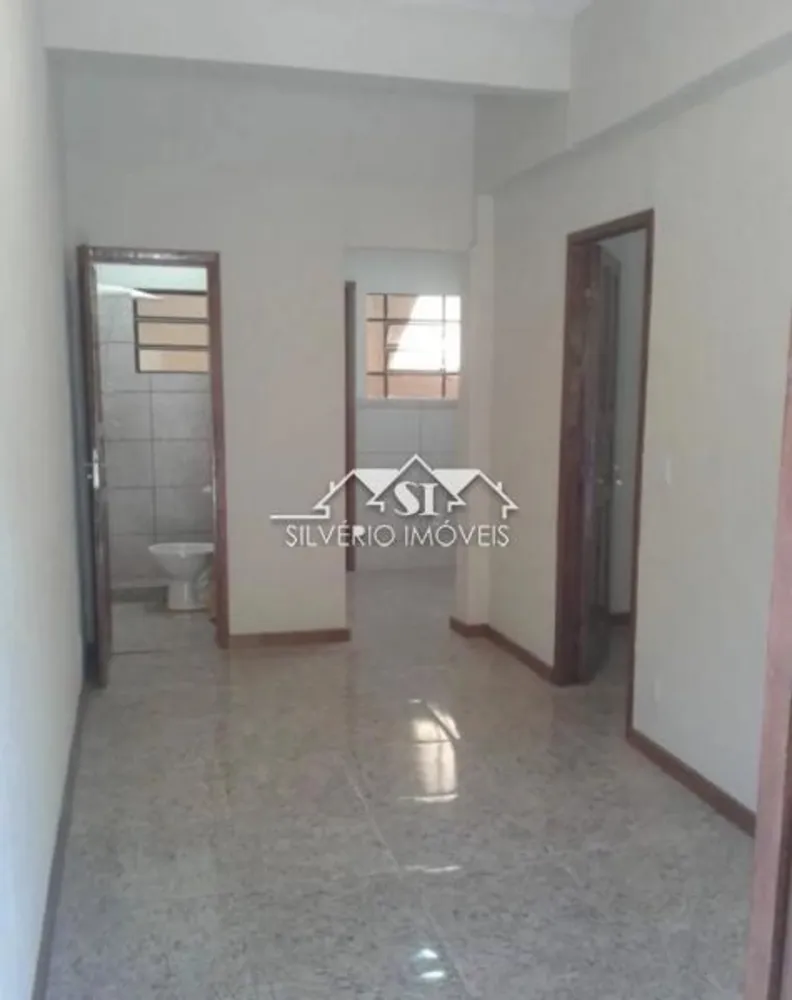 Apartamento, 3 quartos, 100 m² - Foto 6