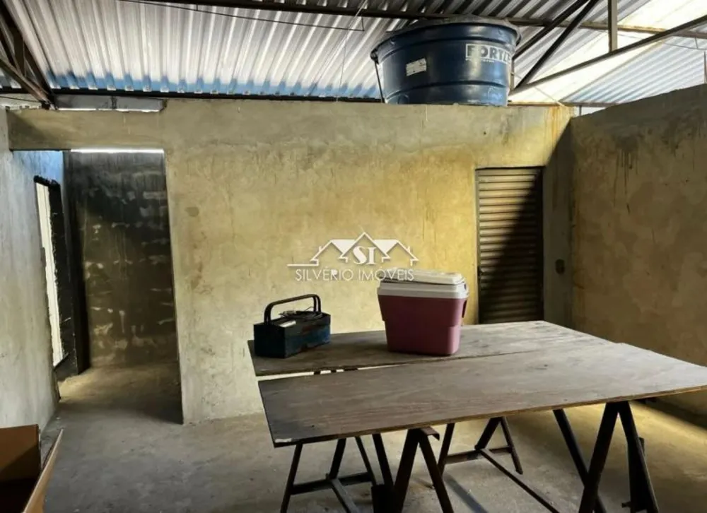Depósito-Galpão, 535 m² - Foto 4