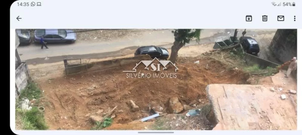 Terreno, 400 m² - Foto 6