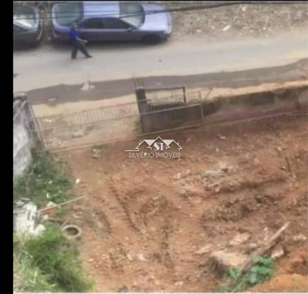 Terreno, 400 m² - Foto 1