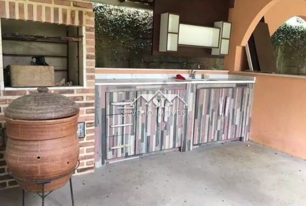 Casa, 6 quartos, 350 m² - Foto 16