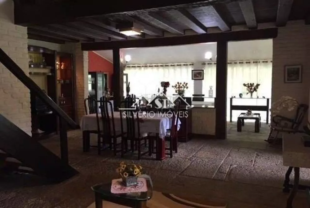 Casa, 6 quartos, 350 m² - Foto 18