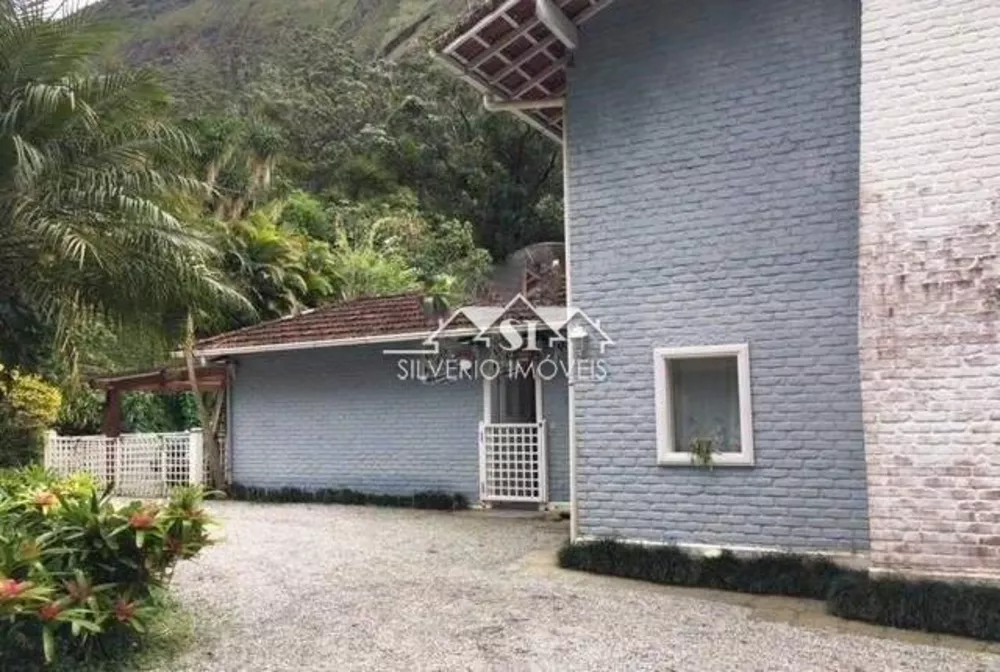 Casa, 6 quartos, 350 m² - Foto 5