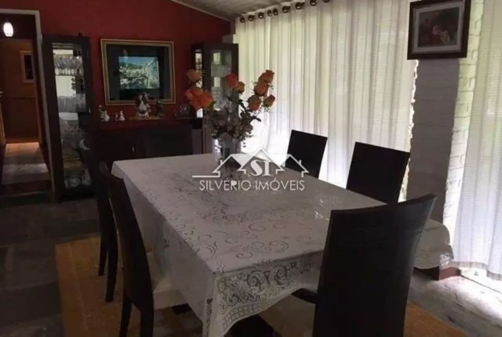 Casa, 6 quartos, 350 m² - Foto 19