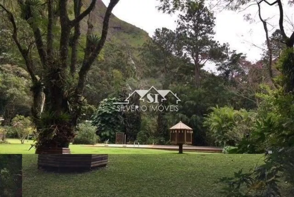 Casa, 6 quartos, 350 m² - Foto 9