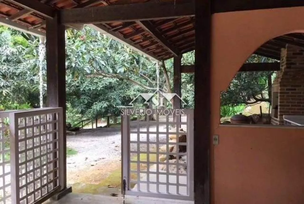 Casa, 6 quartos, 350 m² - Foto 17