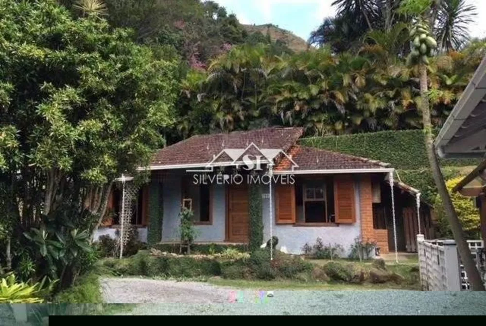 Casa, 6 quartos, 350 m² - Foto 2
