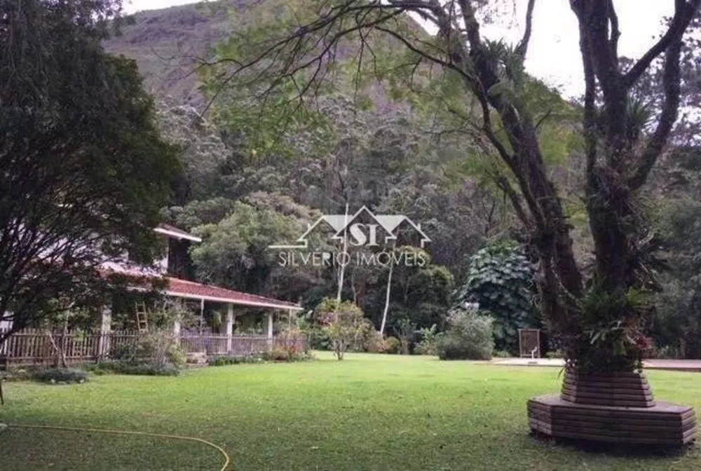 Casa, 6 quartos, 350 m² - Foto 8