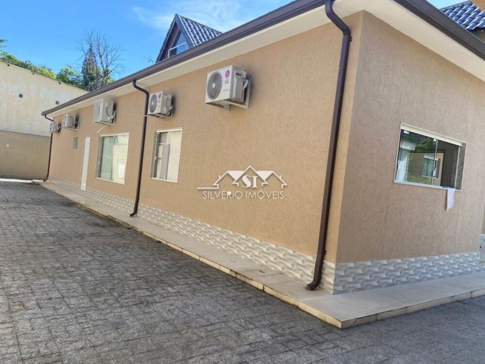 Casa, 5 quartos, 700 m² - Foto 2