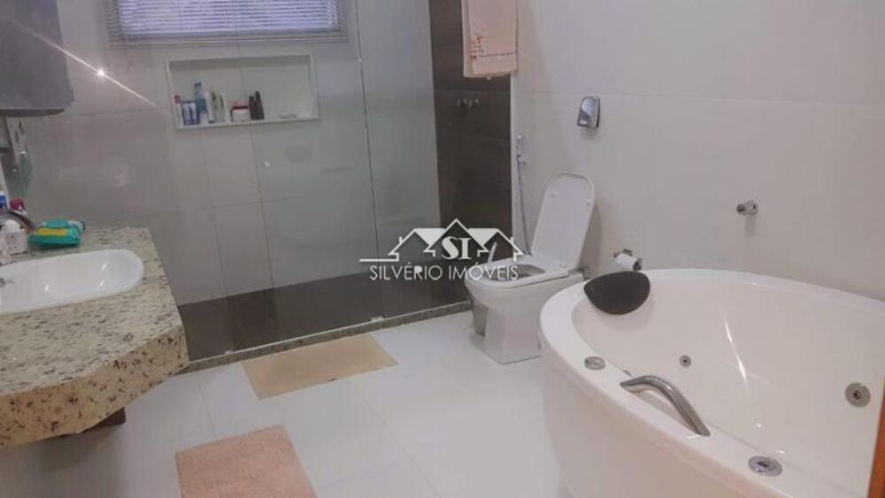 Casa, 5 quartos, 700 m² - Foto 11
