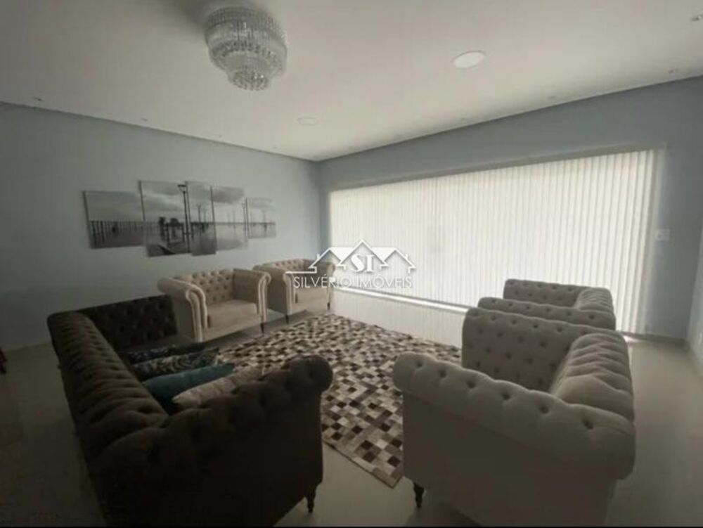 Casa, 5 quartos, 700 m² - Foto 5