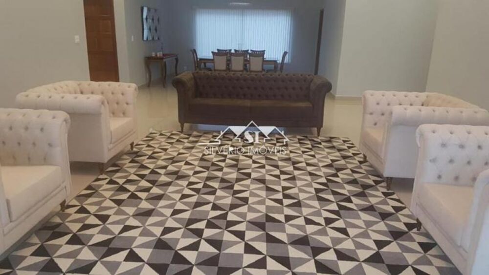 Casa, 5 quartos, 700 m² - Foto 4