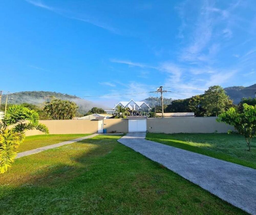 Casa, 5 quartos, 700 m² - Foto 3