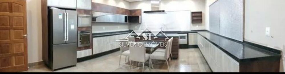 Casa, 5 quartos, 700 m² - Foto 8