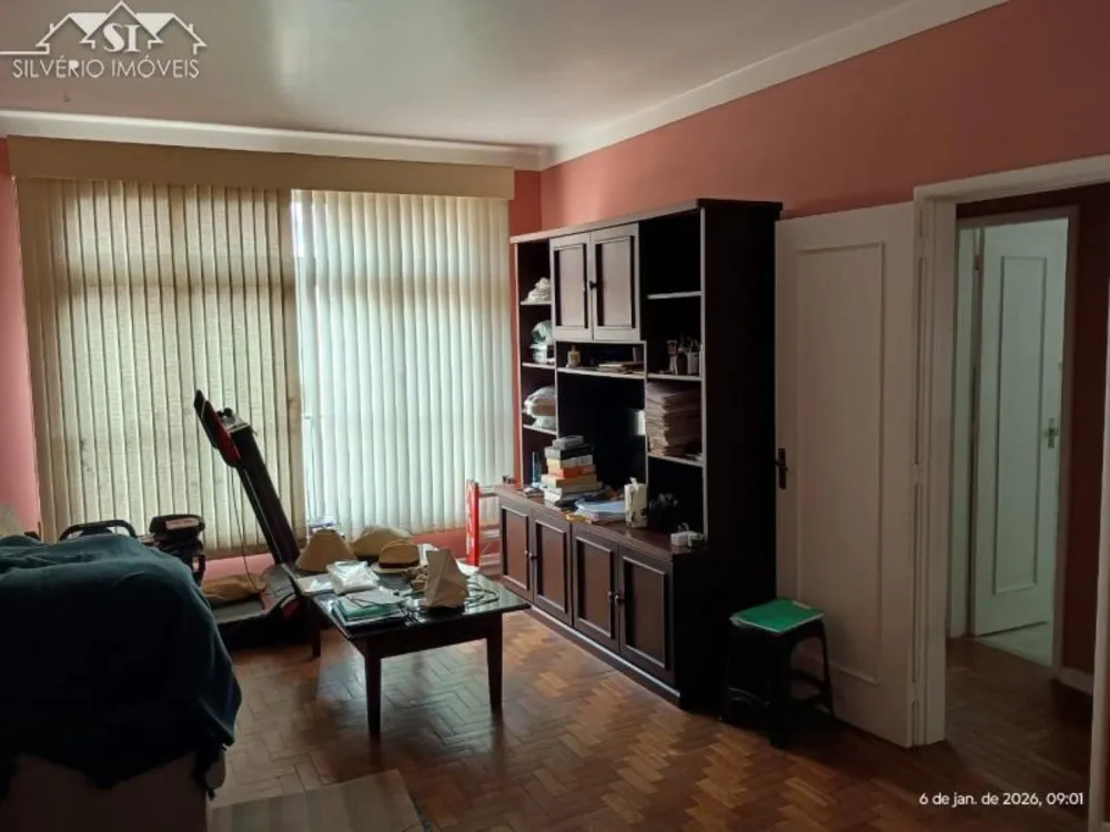 Apartamento, 2 quartos, 75 m² - Foto 1