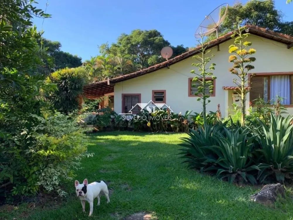 Casa, 3 quartos, 160 m² - Foto 3