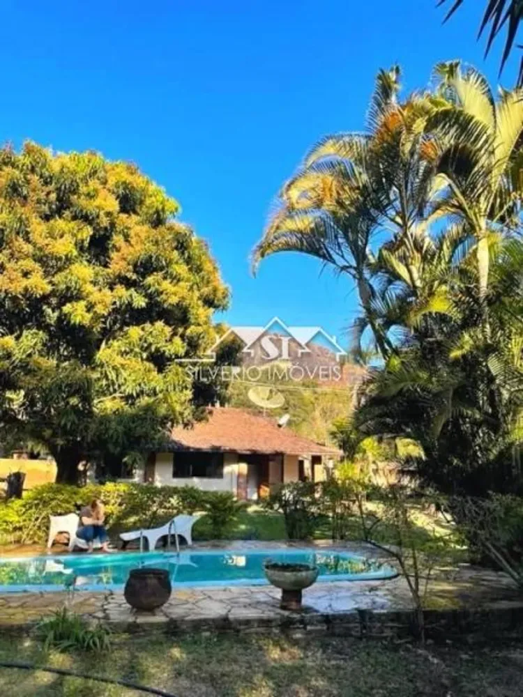 Casa, 3 quartos, 160 m² - Foto 1