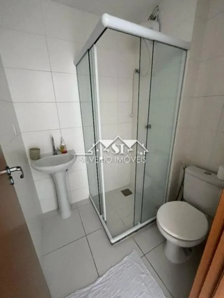 Apartamento, 2 quartos, 60 m² - Foto 6