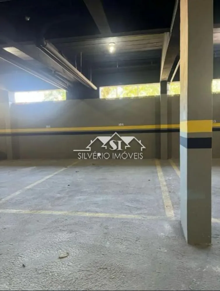 Apartamento, 2 quartos, 60 m² - Foto 11