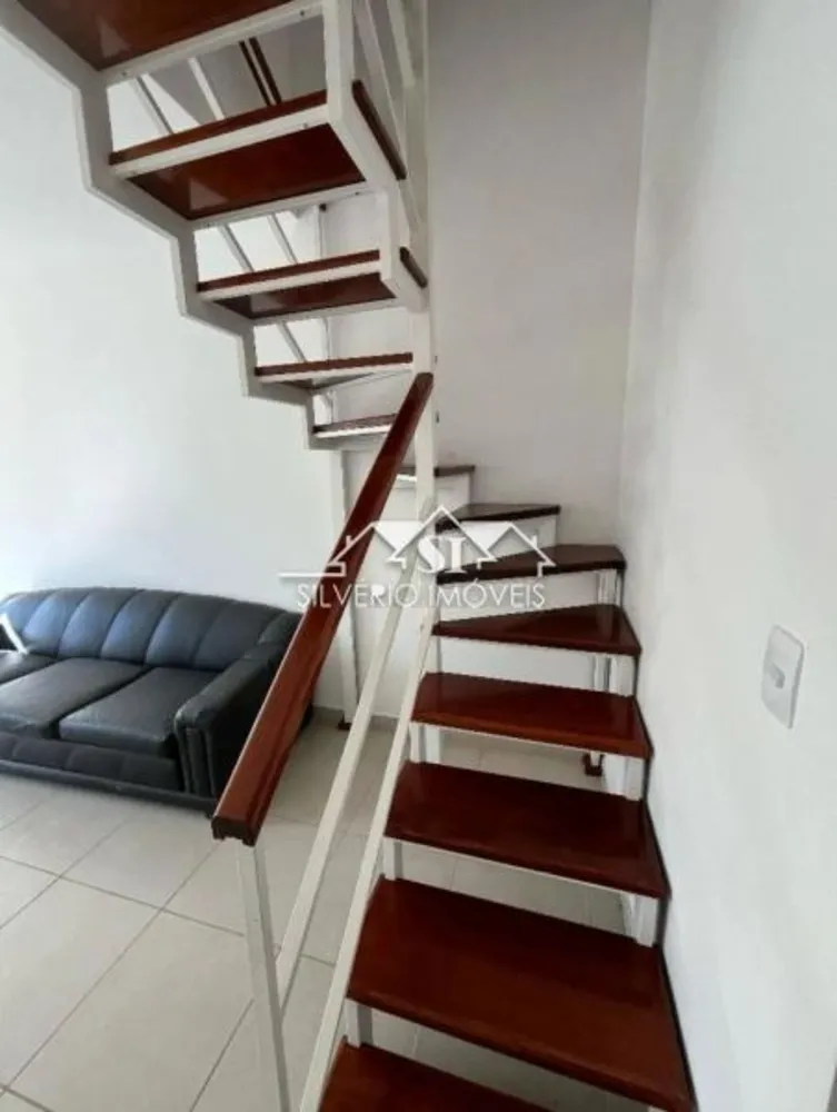 Apartamento, 2 quartos, 60 m² - Foto 10