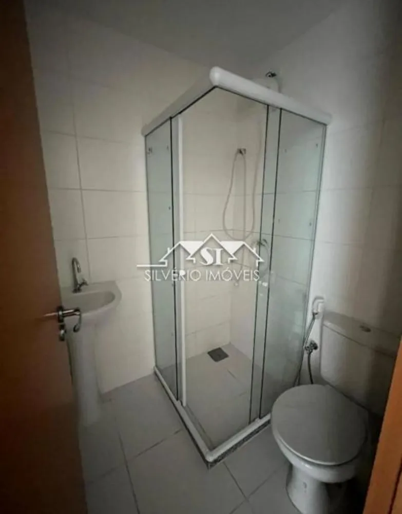 Apartamento, 2 quartos, 60 m² - Foto 4
