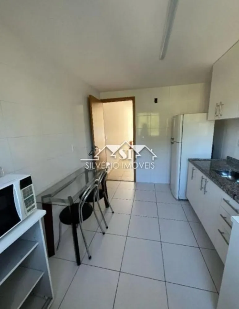 Apartamento, 2 quartos, 60 m² - Foto 7