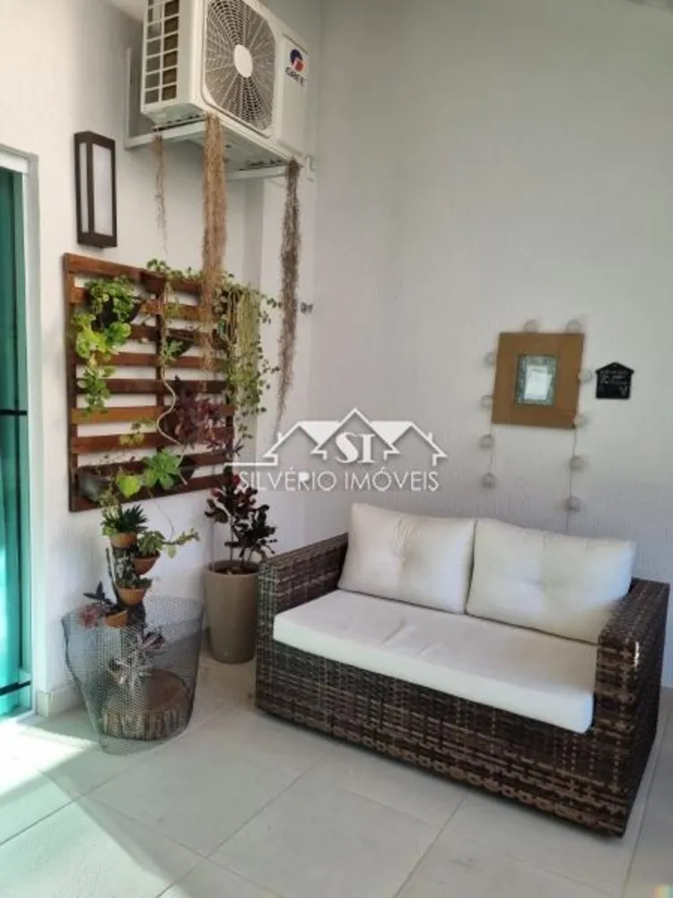 Apartamento, 3 quartos, 113 m² - Foto 11