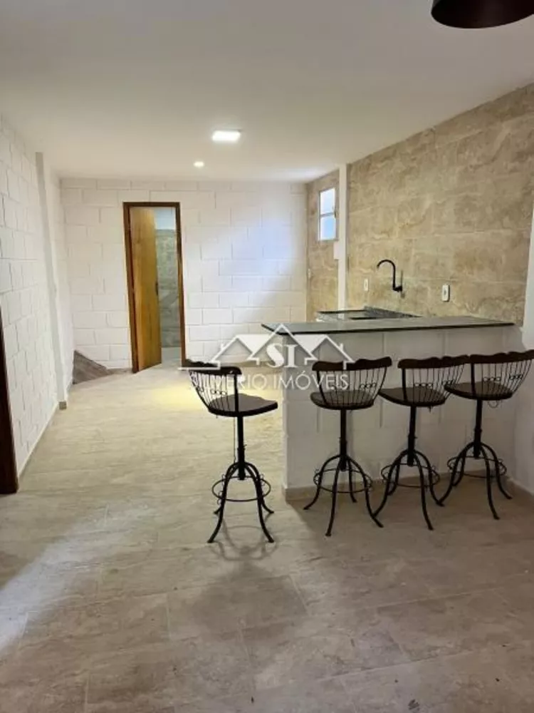 Casa, 2 quartos, 70 m² - Foto 1