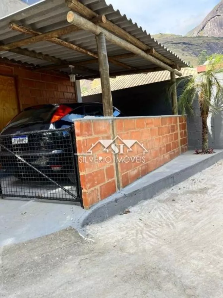 Casa, 2 quartos, 70 m² - Foto 5