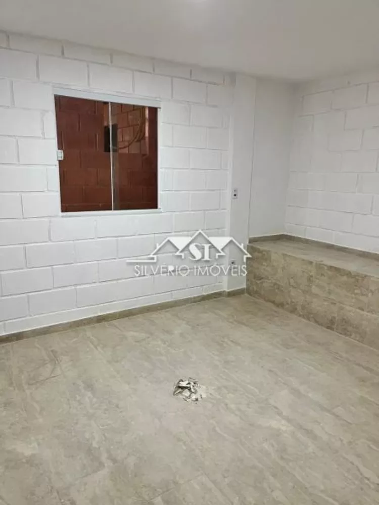 Casa, 2 quartos, 70 m² - Foto 6
