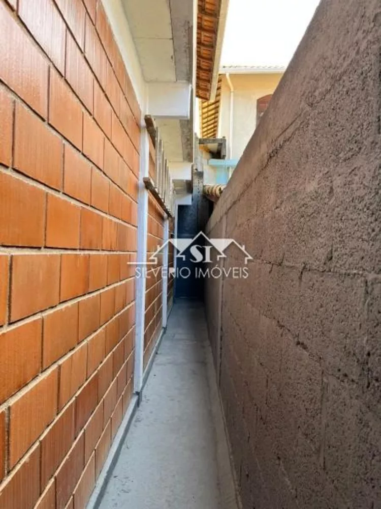 Casa, 2 quartos, 70 m² - Foto 7