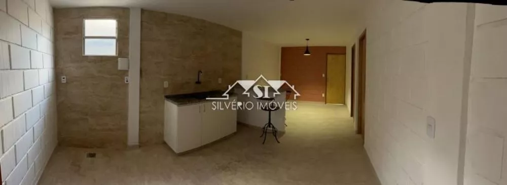 Casa, 2 quartos, 70 m² - Foto 4