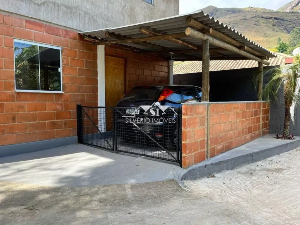 Casa, 2 quartos, 70 m² - Foto 8