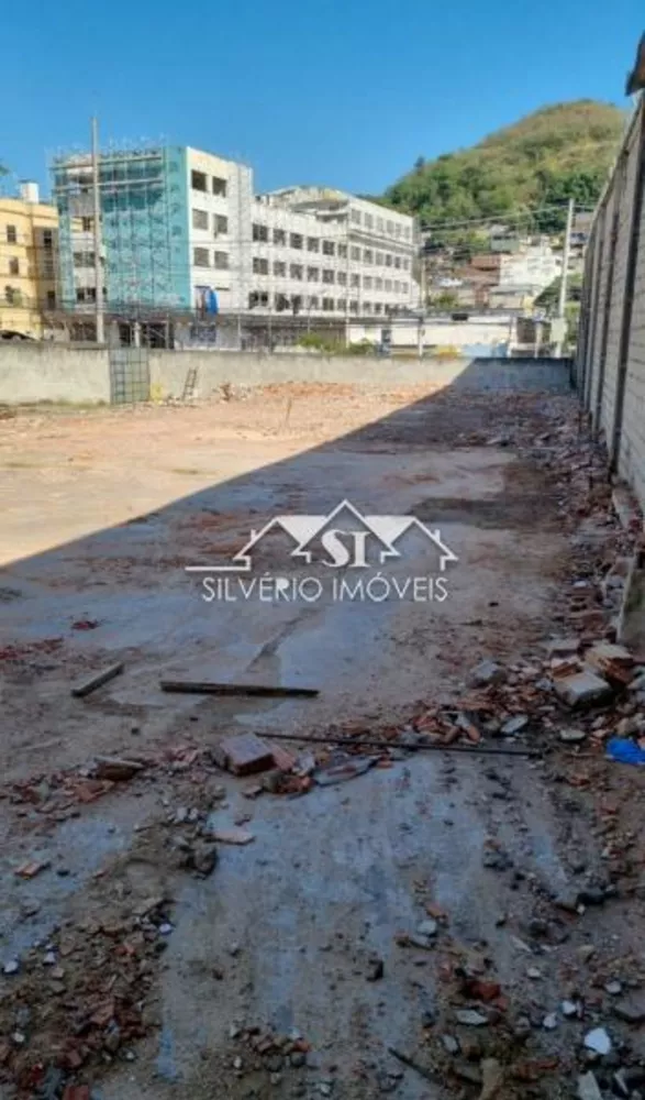 Terreno, 1000 m² - Foto 2