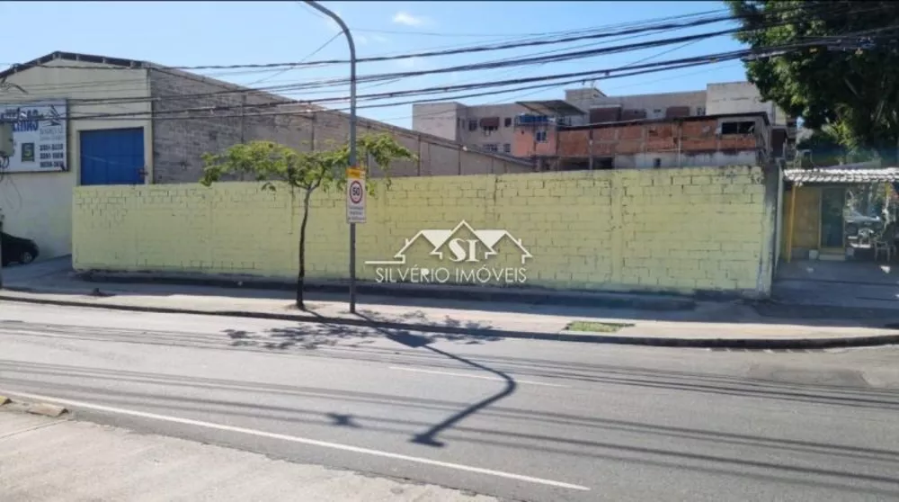 Terreno, 1000 m² - Foto 3